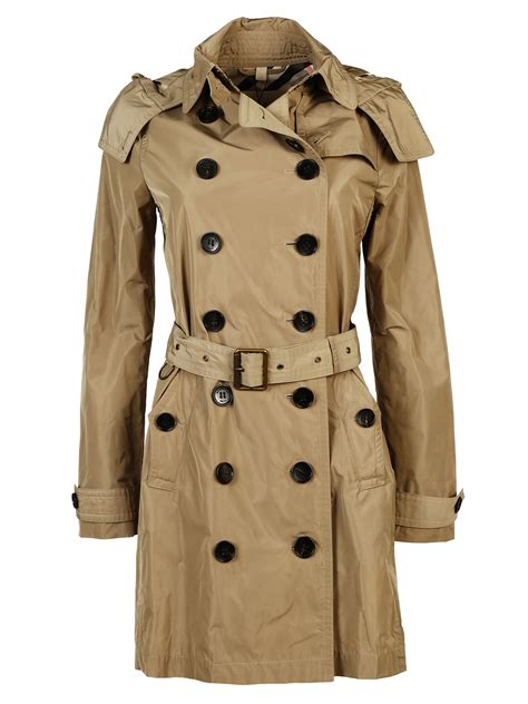 burberry brit trench coat women& 39|authentic burberry brit trench coat.